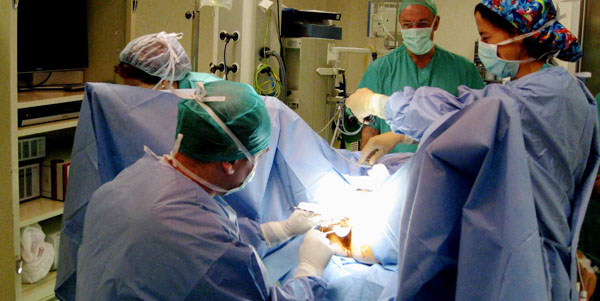Vaginal Surgery Gynaecologist Kolkata