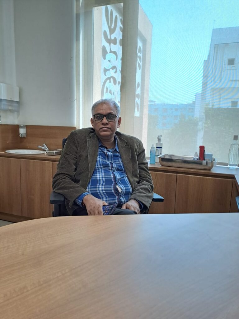 Best Fibroid Specialist in Kolkata