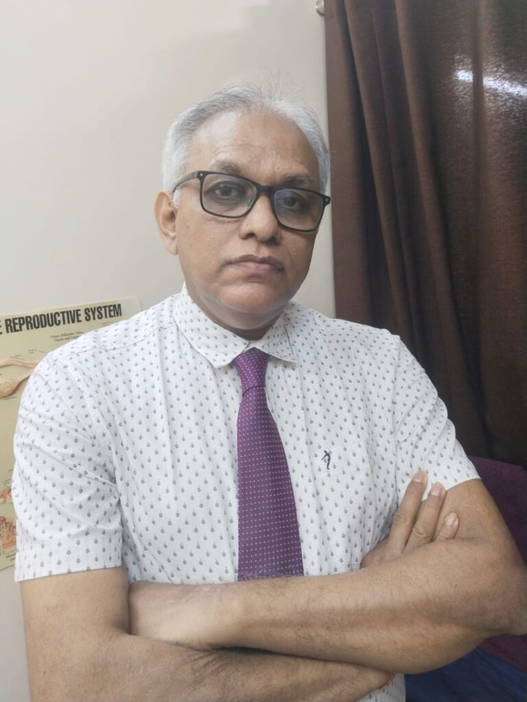 comprehensive endometriosis treatment