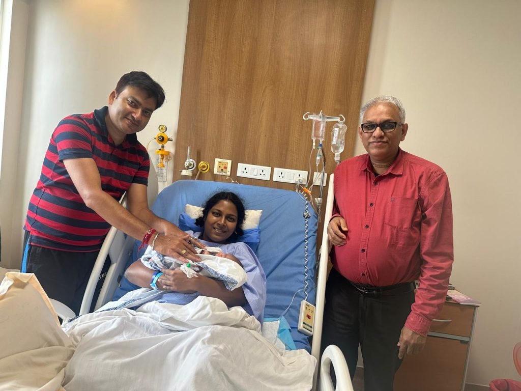 best laparoscopic gynae surgeon in Kolkata