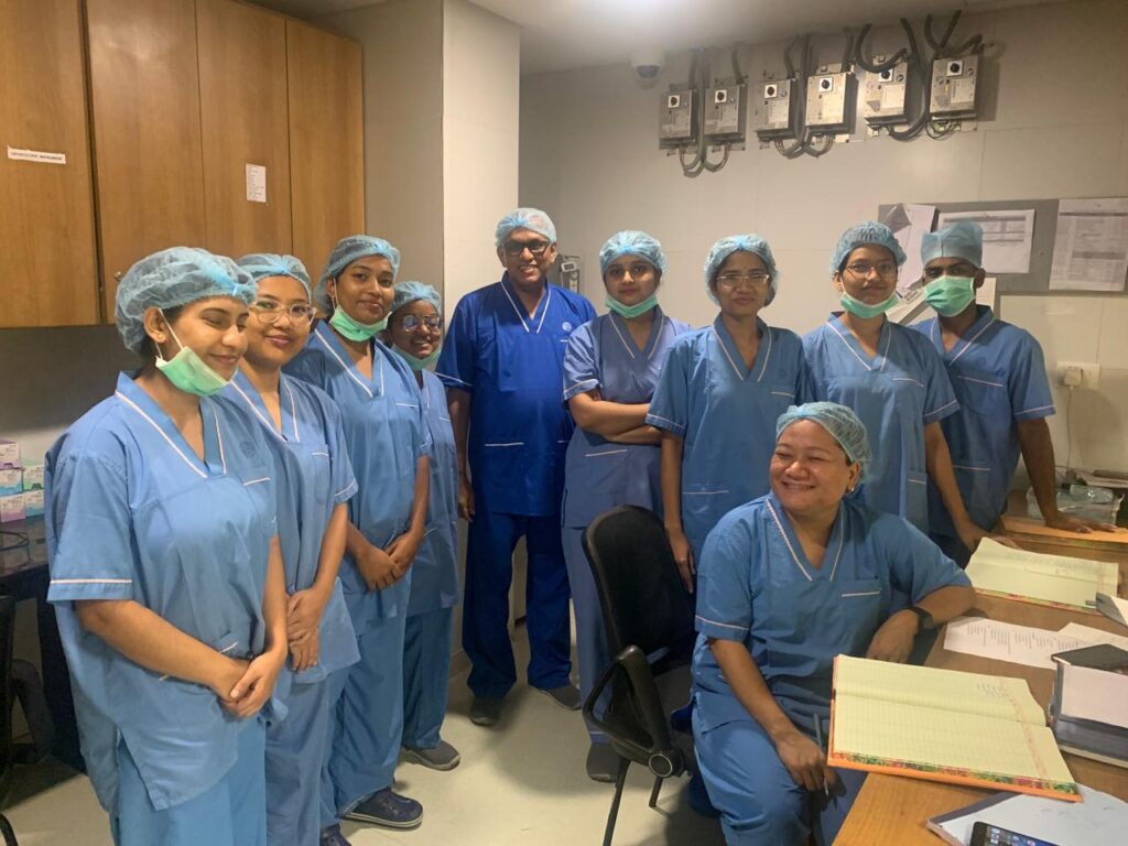 gynaecologist and obstetrician in newtown