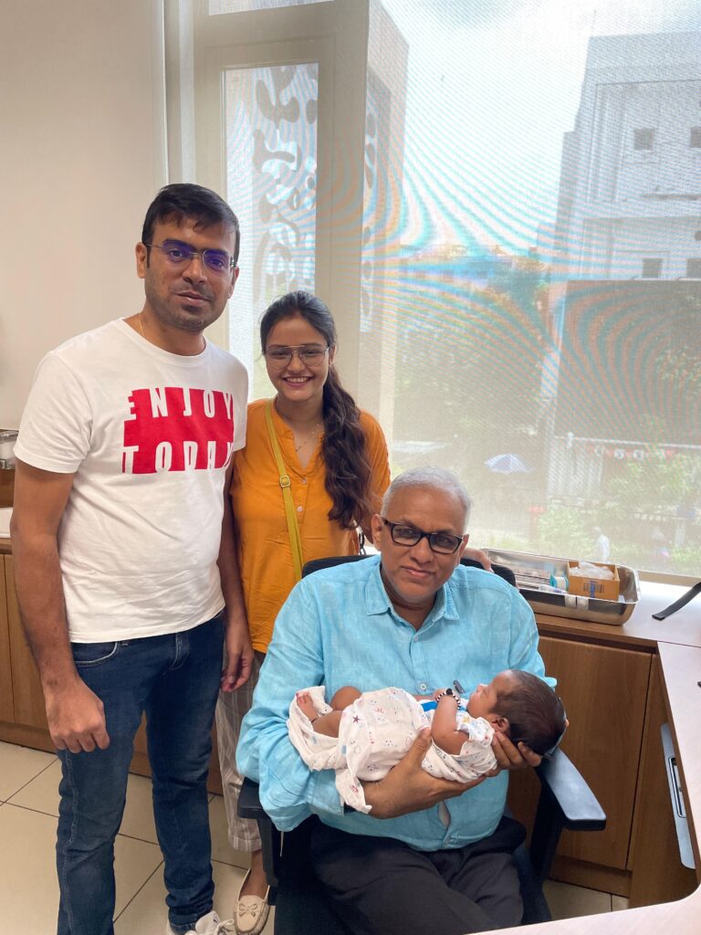 infertility specialist in Kolkata