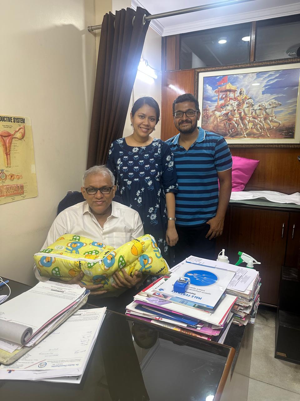 Gynaecologist Near Me