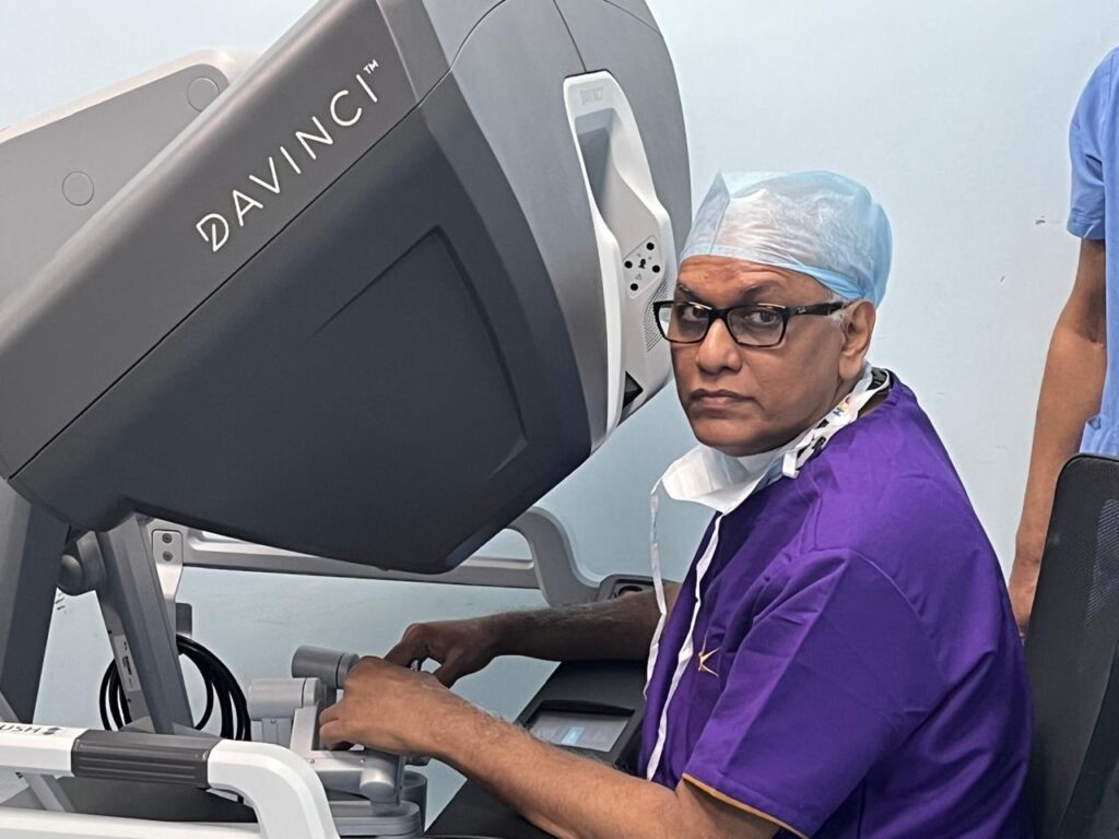 Consult Dr. Sankar Dasmahapatra, a leading Gynaecologist & laparoscopic surgeon in Kolkata, offering advanced minimally invasive surgery, high-risk pregnancy care, infertility treatment, and safe deliveries with compassionate, patient-centered care.