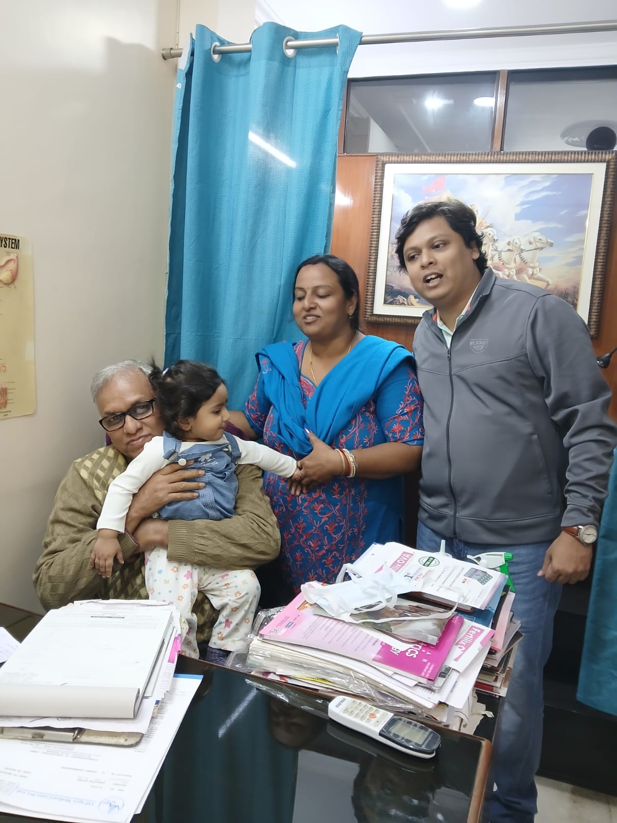 Laparoscopic Myomectomy surgery cost in Kolkata