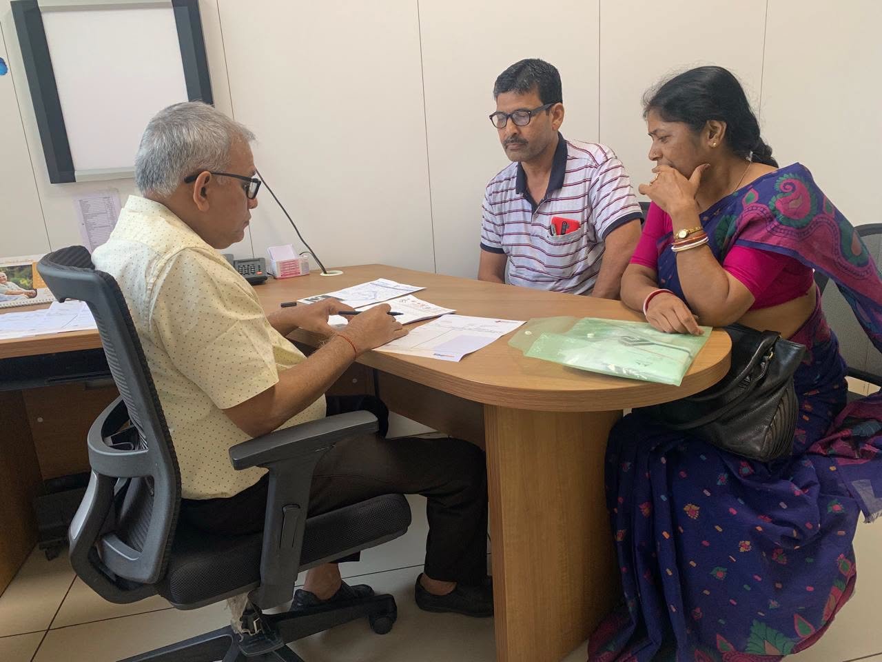gynaecologist in Kolkata