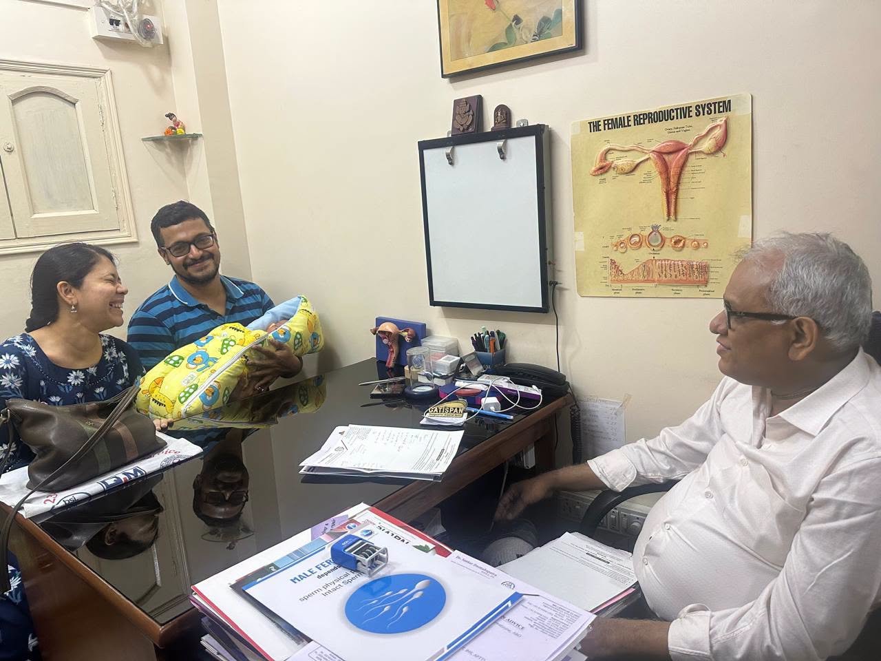 gynaecologist in kolkata